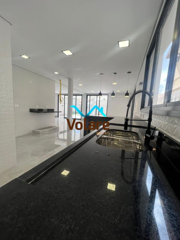 Casa de Condomínio à venda com 3 quartos, 360m² - Foto 12