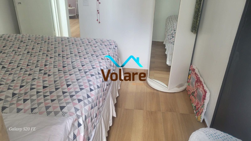 Apartamento à venda com 2 quartos, 54m² - Foto 14