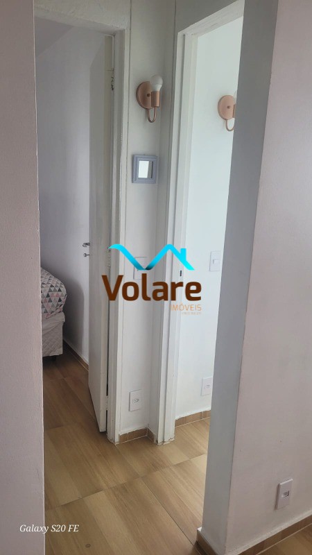 Apartamento à venda com 2 quartos, 54m² - Foto 12