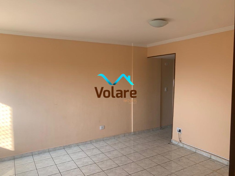 Apartamento à venda com 2 quartos, 55m² - Foto 2