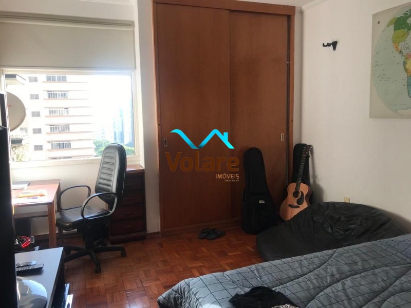 Apartamento à venda com 3 quartos, 150m² - Foto 18