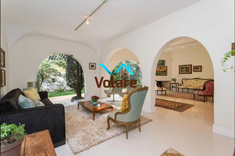 Casa à venda com 3 quartos, 509m² - Foto 1