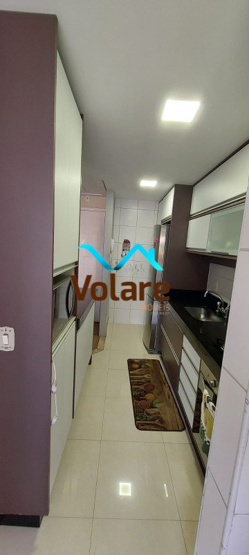 Apartamento à venda com 3 quartos, 75m² - Foto 4