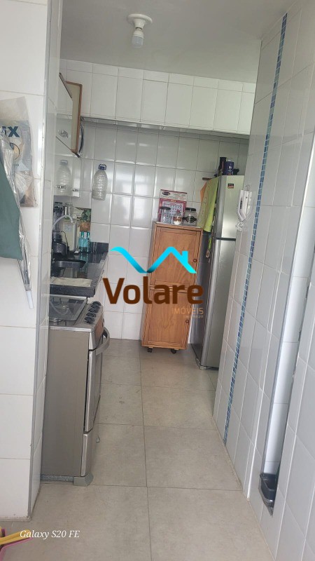 Apartamento à venda com 2 quartos, 54m² - Foto 8