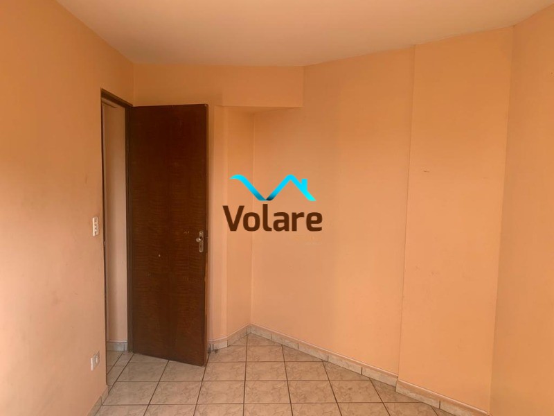 Apartamento à venda com 2 quartos, 55m² - Foto 4