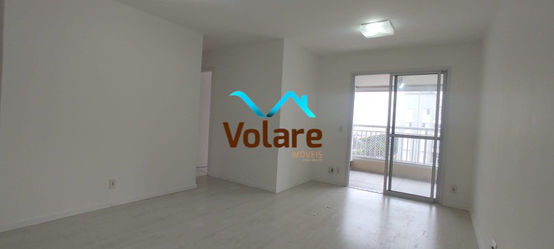 Apartamento à venda com 3 quartos, 72m² - Foto 35