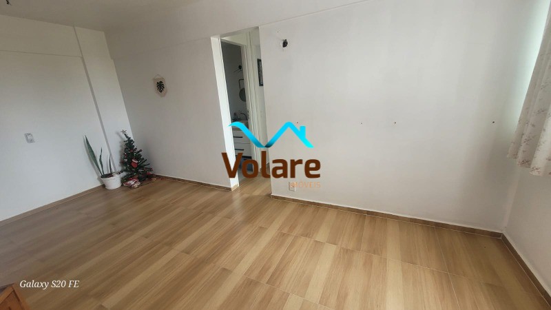 Apartamento à venda com 2 quartos, 54m² - Foto 4