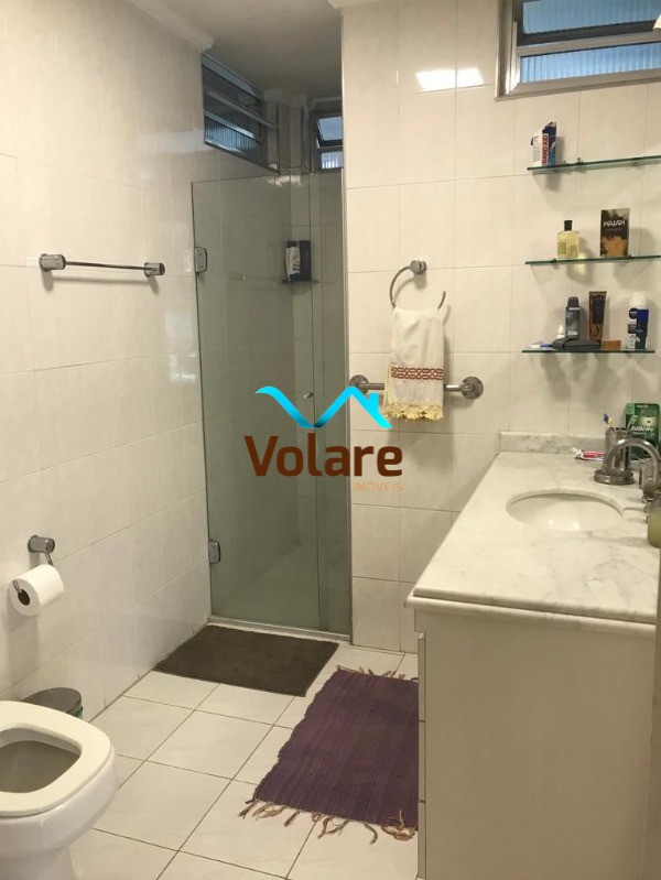 Apartamento à venda com 3 quartos, 150m² - Foto 24