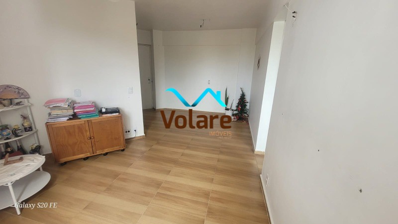 Apartamento à venda com 2 quartos, 54m² - Foto 2