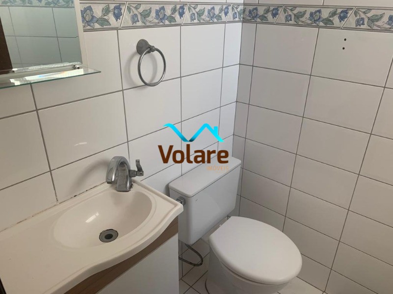 Apartamento à venda com 2 quartos, 55m² - Foto 7