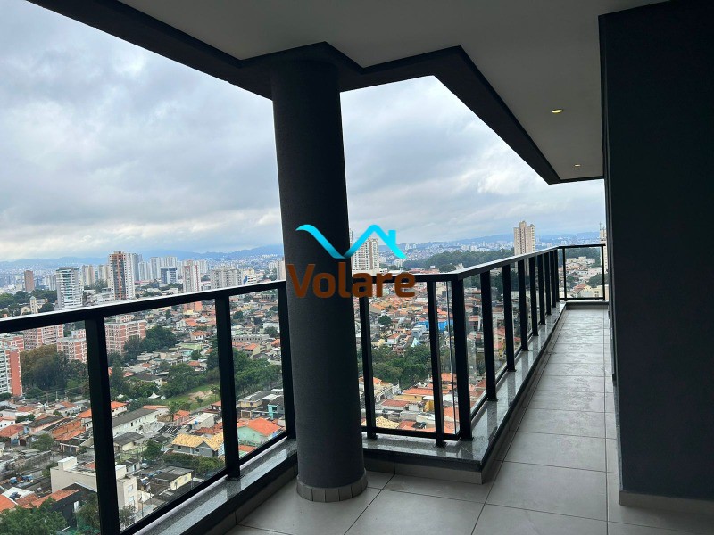 Apartamento à venda com 3 quartos, 126m² - Foto 8