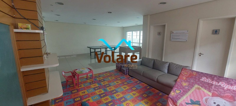 Apartamento à venda com 3 quartos, 75m² - Foto 37