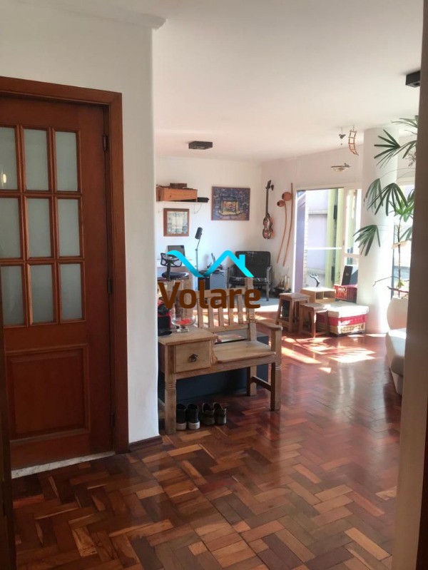 Apartamento à venda com 3 quartos, 150m² - Foto 8