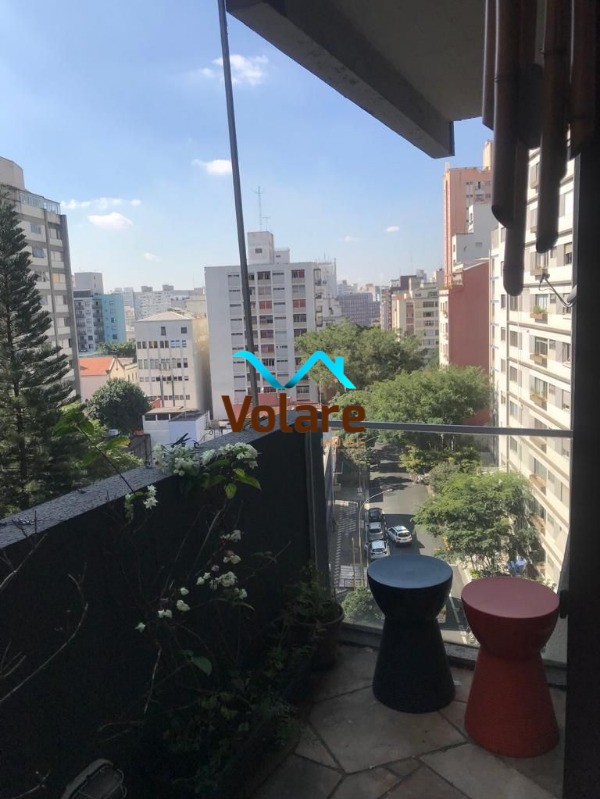 Apartamento à venda com 3 quartos, 150m² - Foto 7