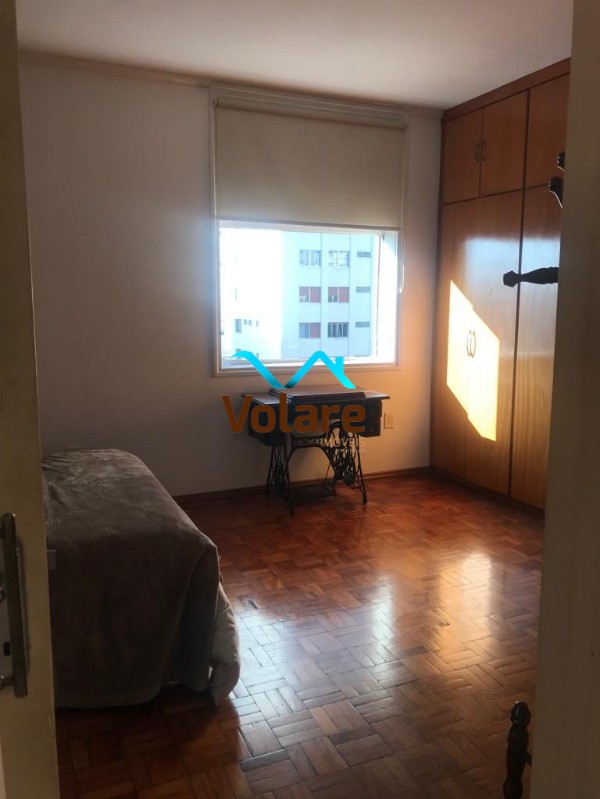 Apartamento à venda com 3 quartos, 150m² - Foto 16