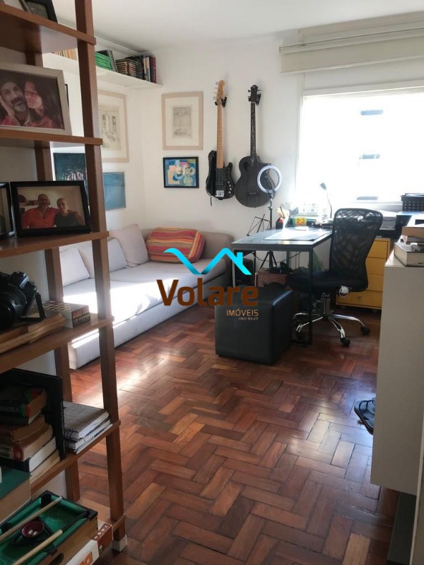 Apartamento à venda com 3 quartos, 150m² - Foto 20