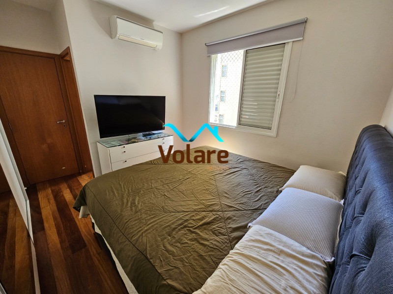 Apartamento à venda com 2 quartos, 100m² - Foto 10