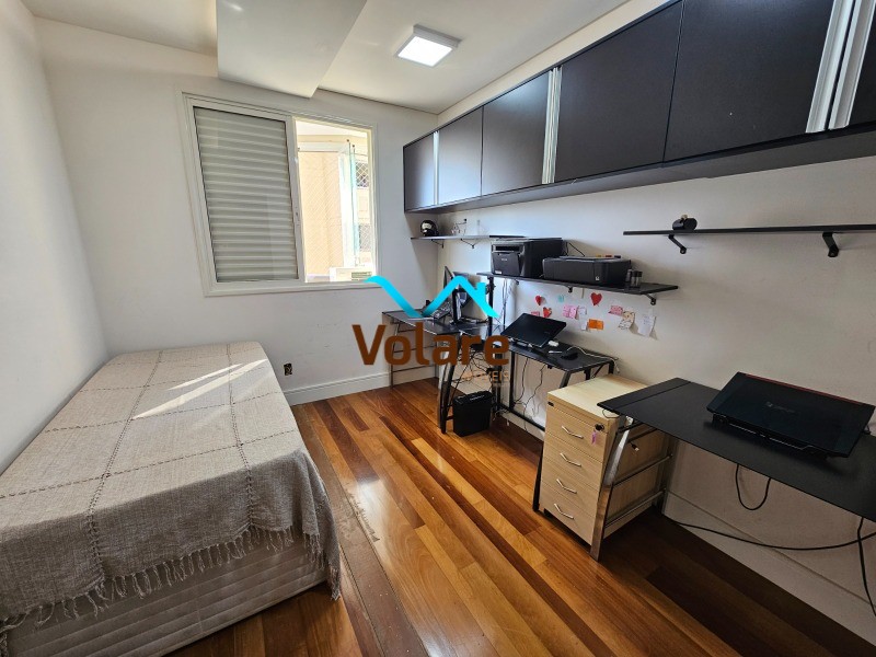 Apartamento à venda com 2 quartos, 100m² - Foto 14