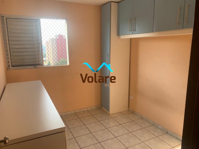 Apartamento à venda com 2 quartos, 55m² - Foto 6