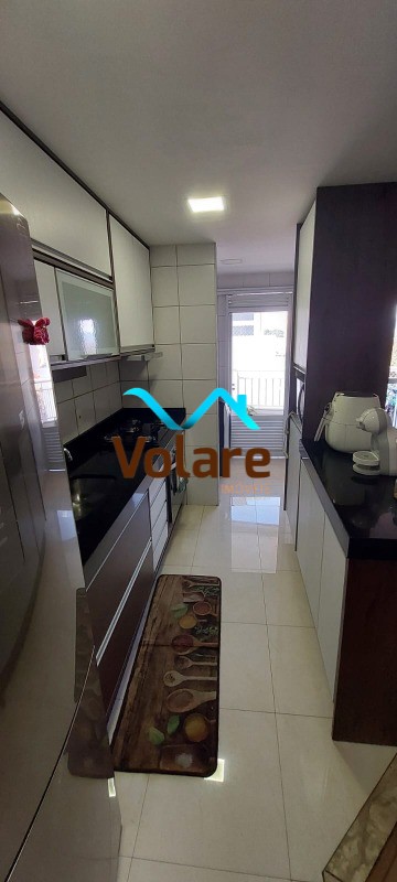 Apartamento à venda com 3 quartos, 75m² - Foto 3