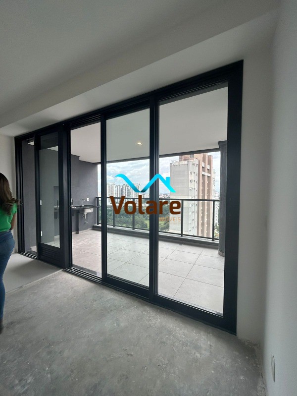 Apartamento à venda com 3 quartos, 126m² - Foto 6