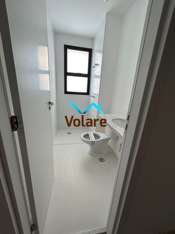 Apartamento à venda com 3 quartos, 126m² - Foto 11