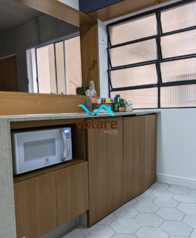 Apartamento à venda com 2 quartos, 64m² - Foto 7