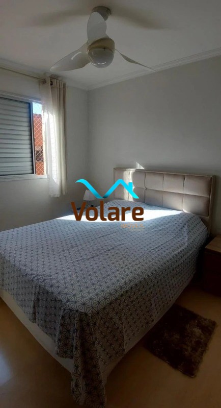 Apartamento à venda com 2 quartos, 65m² - Foto 5