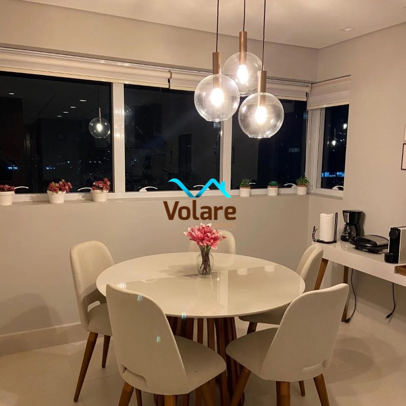 Apartamento à venda com 4 quartos, 338m² - Foto 6