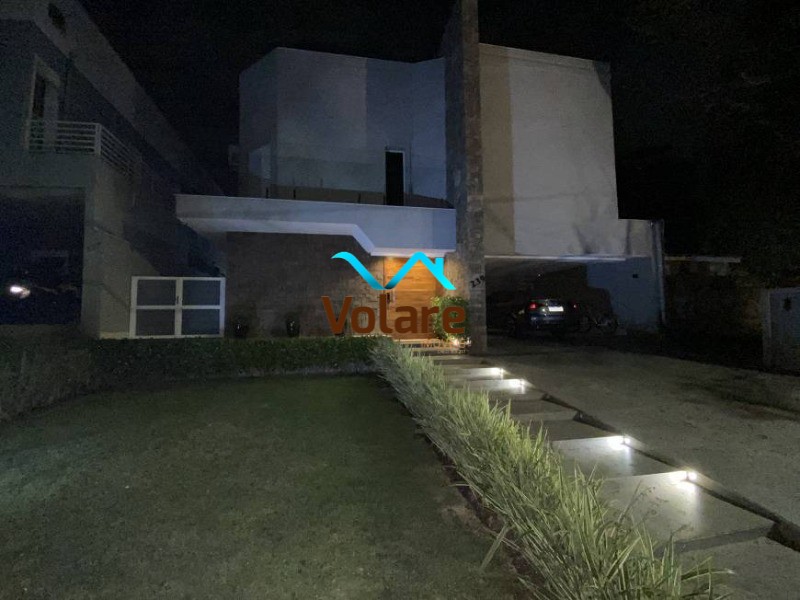 Casa de Condomínio à venda com 4 quartos, 420m² - Foto 20