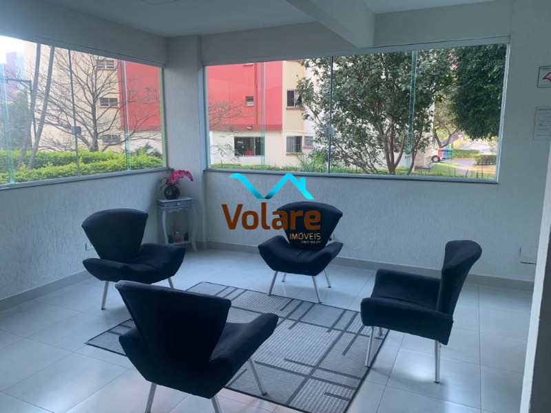 Apartamento à venda com 2 quartos, 55m² - Foto 17