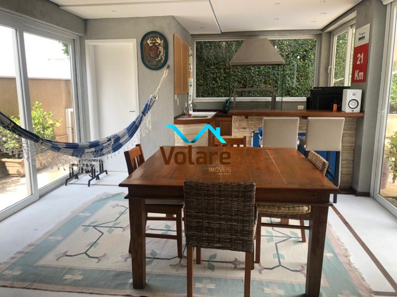 Casa de Condomínio à venda com 4 quartos, 499m² - Foto 10