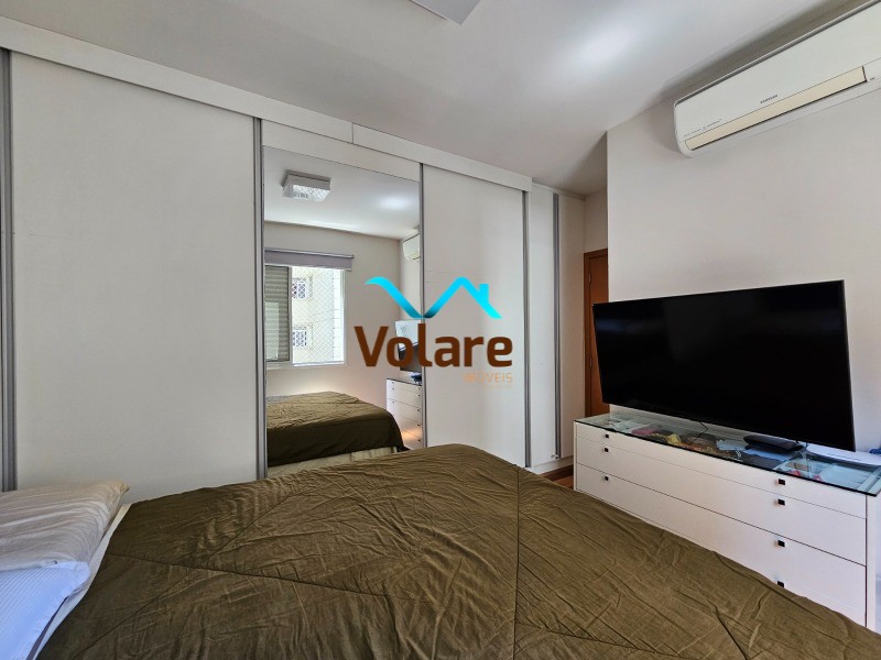 Apartamento à venda com 2 quartos, 100m² - Foto 11