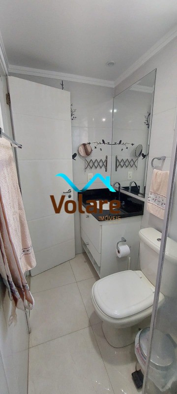 Apartamento à venda com 3 quartos, 75m² - Foto 20