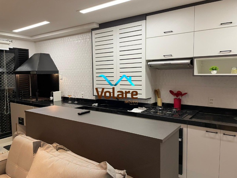 Apartamento à venda com 2 quartos, 62m² - Foto 5