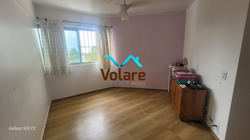 Apartamento à venda com 2 quartos, 54m² - Foto 3