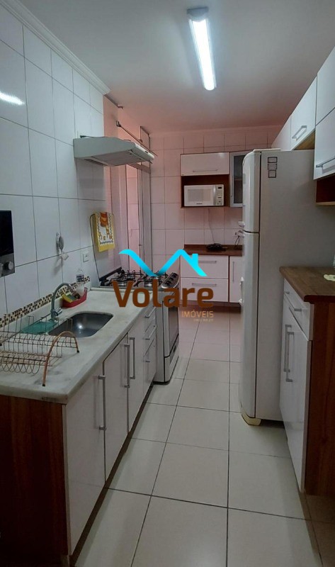 Apartamento à venda com 2 quartos, 65m² - Foto 4