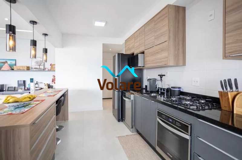 Apartamento à venda com 3 quartos, 117m² - Foto 10