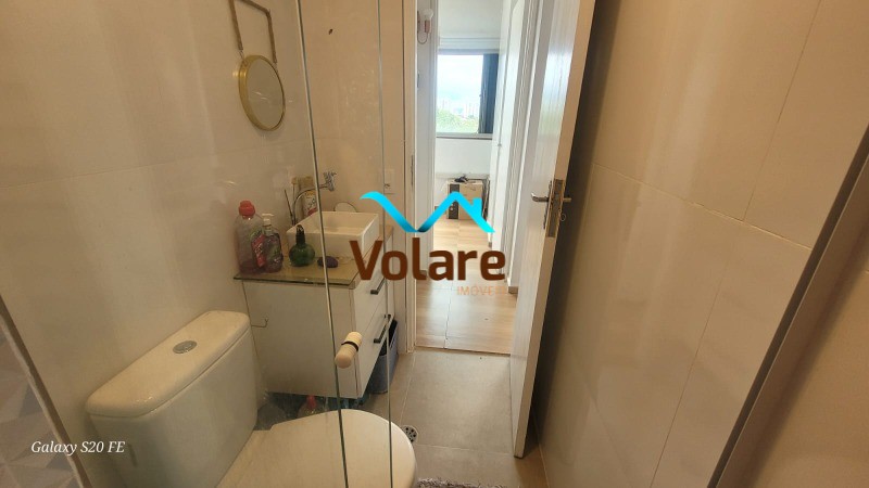 Apartamento à venda com 2 quartos, 54m² - Foto 18