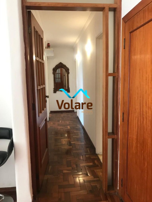 Apartamento à venda com 3 quartos, 150m² - Foto 13