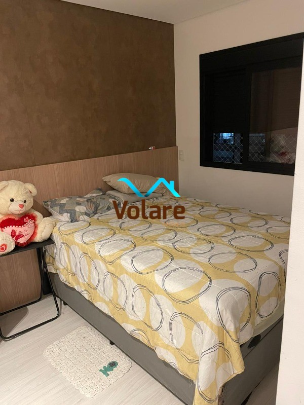 Apartamento à venda com 2 quartos, 62m² - Foto 10