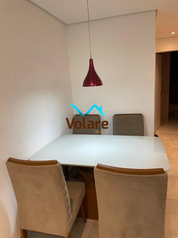 Apartamento à venda com 2 quartos, 62m² - Foto 9