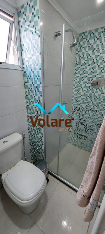 Apartamento à venda com 3 quartos, 75m² - Foto 22