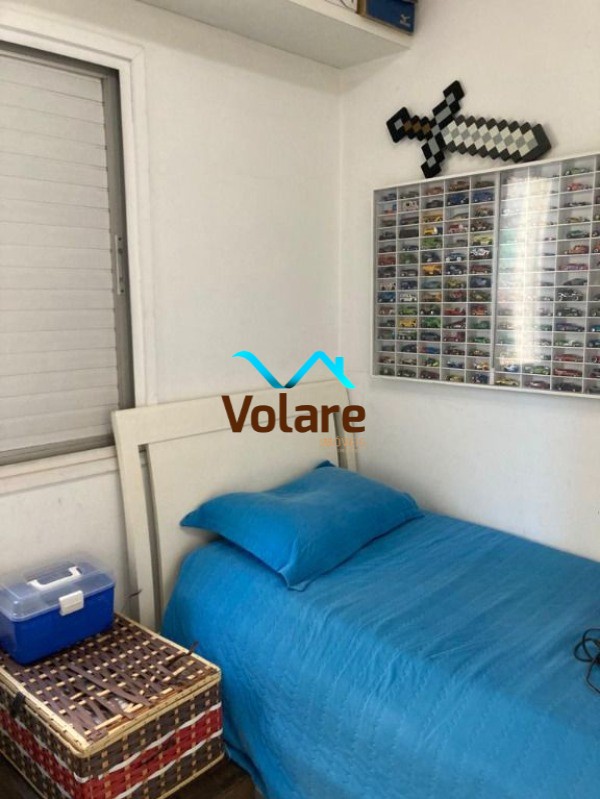 Apartamento à venda com 3 quartos, 110m² - Foto 12