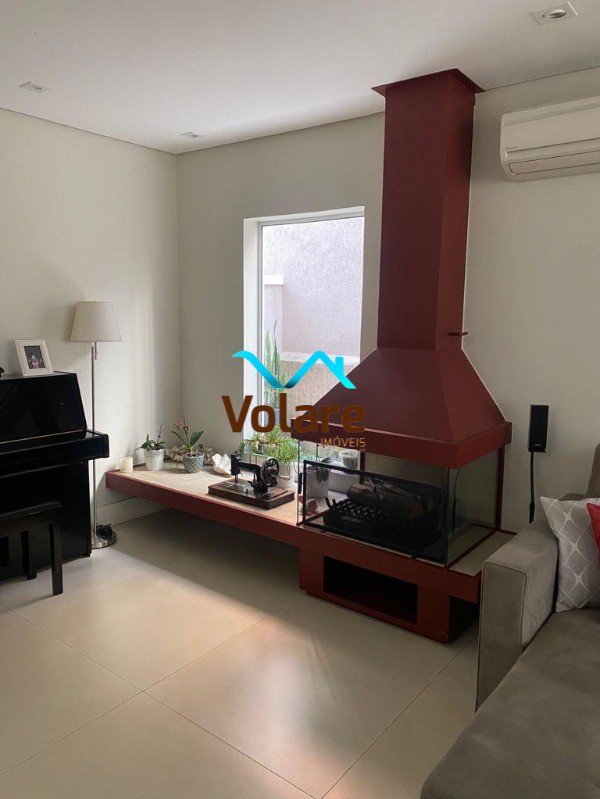 Casa de Condomínio à venda com 4 quartos, 360m² - Foto 4