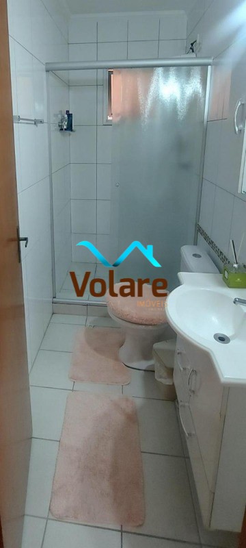 Apartamento à venda com 2 quartos, 65m² - Foto 6