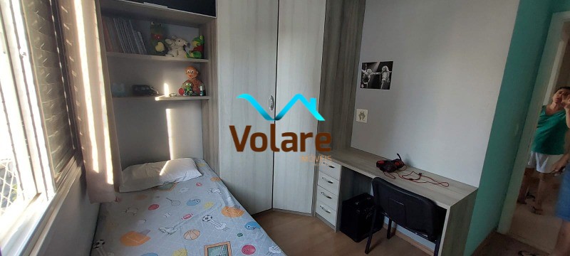 Apartamento à venda com 3 quartos, 75m² - Foto 16