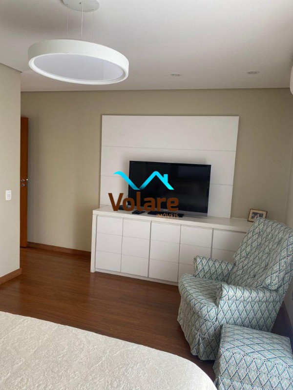 Casa de Condomínio à venda com 4 quartos, 360m² - Foto 23