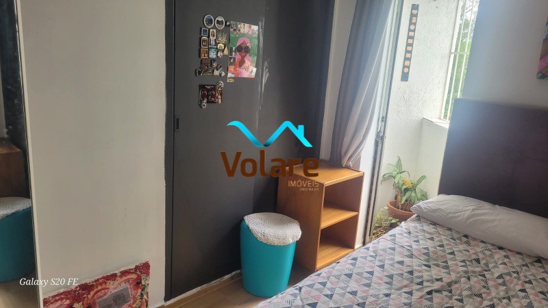 Apartamento à venda com 2 quartos, 54m² - Foto 15