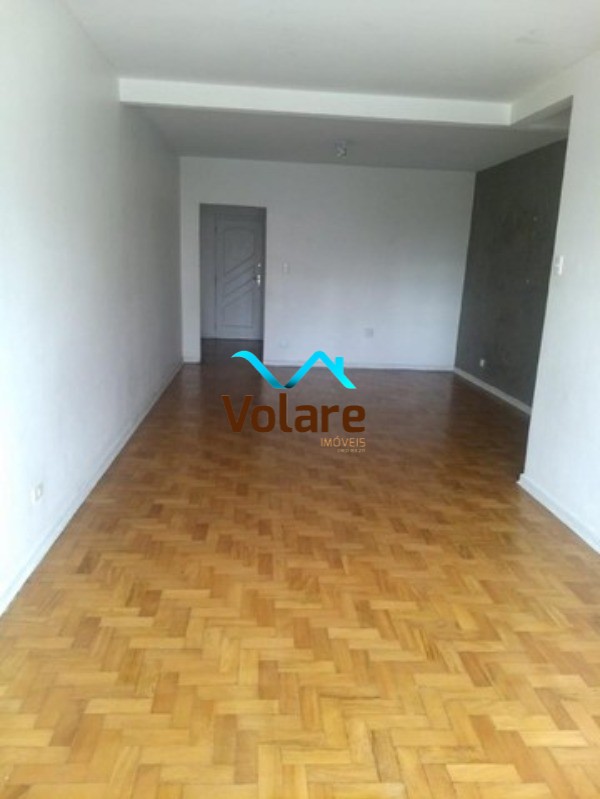 Apartamento à venda com 2 quartos, 98m² - Foto 1